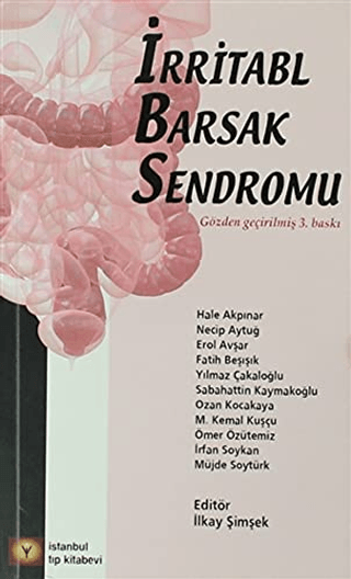 İrritabl Barsak Sendromu