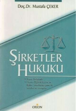 Şirketler Hukuku