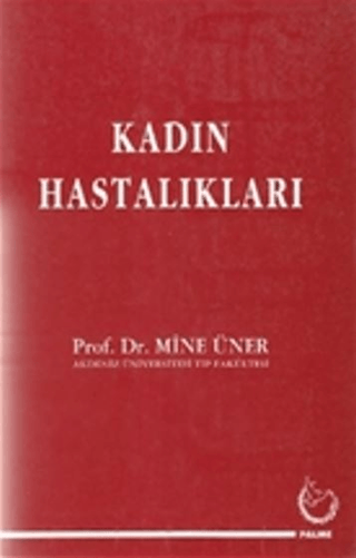 Kadın Hastalıkları
