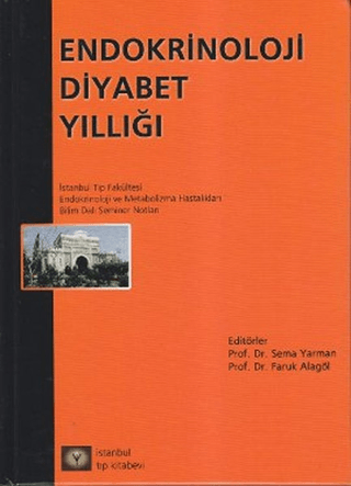 Endokrinoloji Diyabet Yıllığı