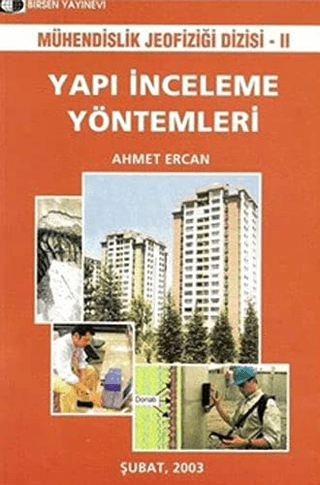 Yapı İnceleme Yöntemleri