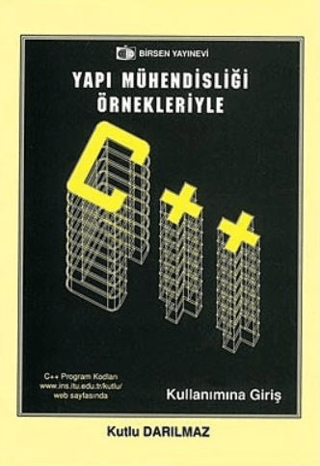 Yapı Mühendisliği Örnekleriyle C++