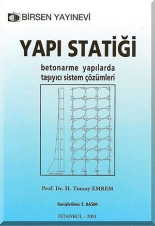 Yapı Statiği