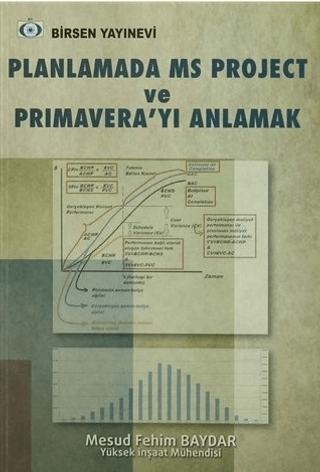 Planlamada MS Project ve Primavera’yı Anlamak