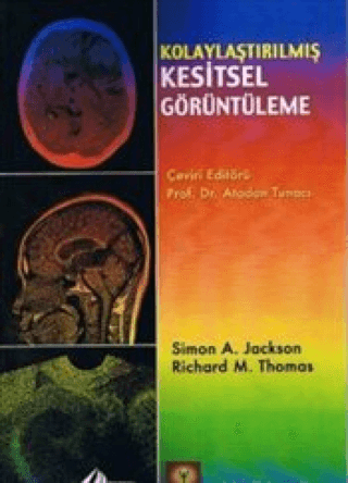 Kolaylaştırılmış Kesitsel Görüntüleme (Türkçe Çeviri)