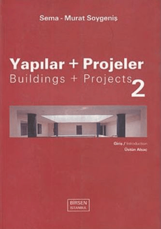 Yapılar + Projeler 2