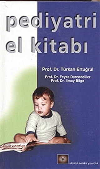 Pediyatri El Kitabı