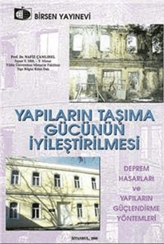 Yapıların Taşıma Gücünün İyileştirilmesi