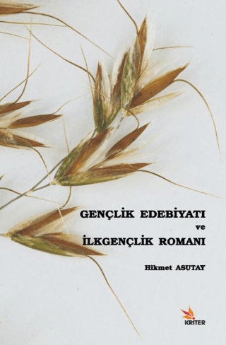 Gençlik Edebiyatı ve İlkgençlik Romanı