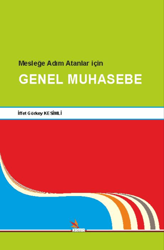 Genel Muhasebe