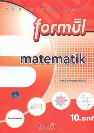 Formül Matematik 10. Sınıf