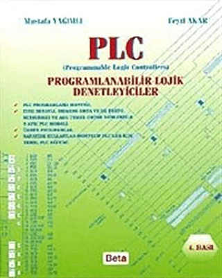 PLC Programlanabilir Lojik Denetleyiciler
