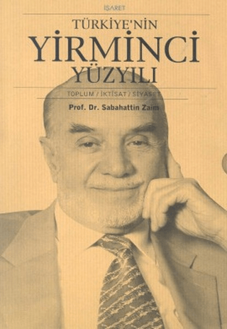 Türkiye’nin Yirminci Yüzyılı 3 Cilt Takım