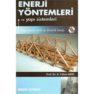 Enerji Yöntemleri