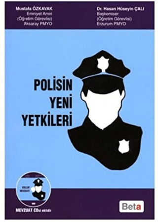 Polisin Yeni Yetkileri