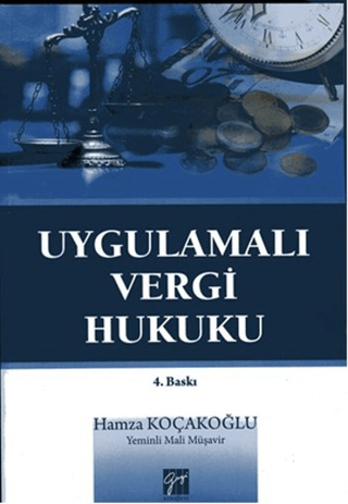 Uygulamalı Vergi Hukuku