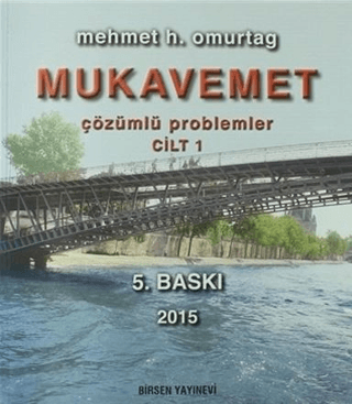 Mukavemet Çözümlü Problemleri Cilt: 1