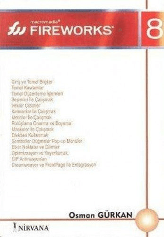 Macromedia Fireworks 8