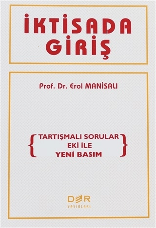 İktisada Giriş