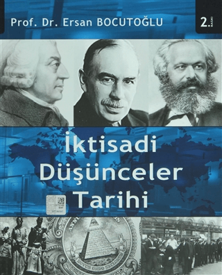 İktisadi Düşünceler Tarihi