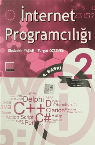 İnternet Programcılığı 2