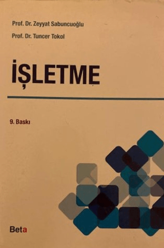 İşletme