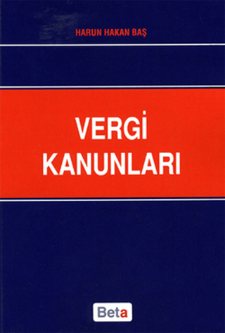 Vergi Kanunları
