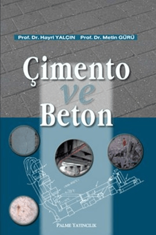 Çimento ve Beton