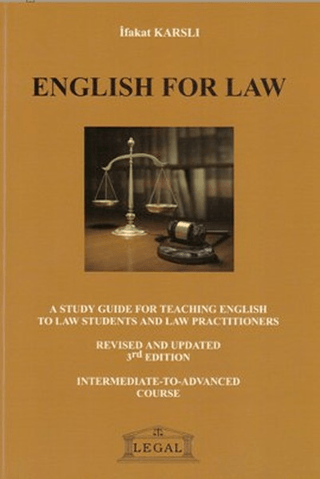 English for Law