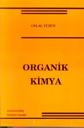 Organik Kimya