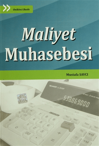Maliyet Muhasebesi