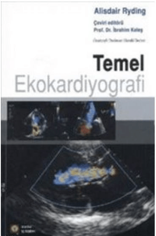Temel Ekokardiyografi