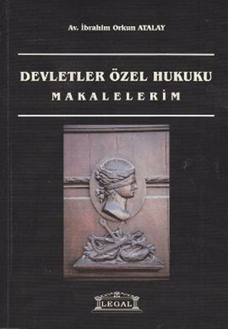Devletler Özel Hukuku