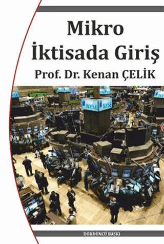 Mikro İktisada Giriş