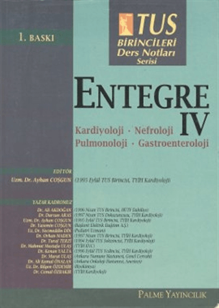 Entegre 4