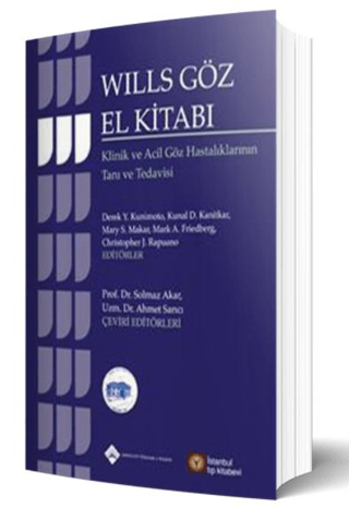 Wills Göz El Kitabı
