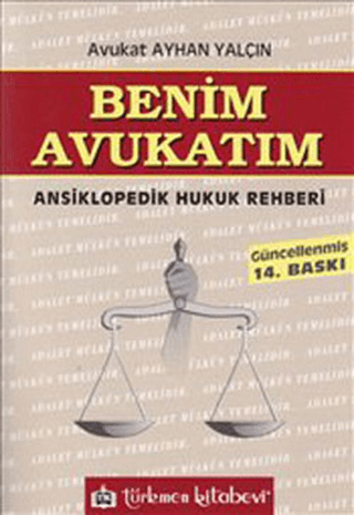 Benim Avukatım
