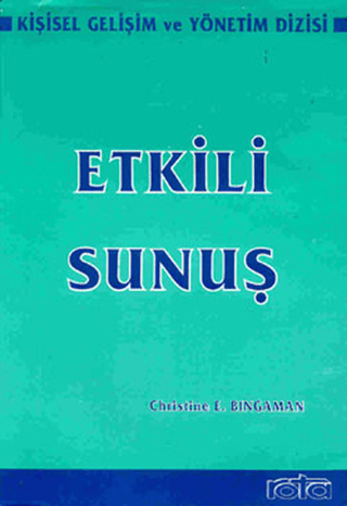Etkili Sunuş
