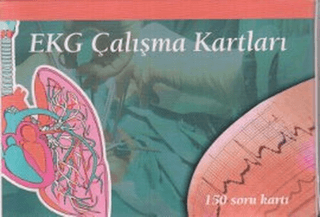 EKG Çalışma Kartları