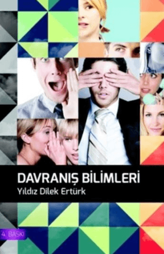 Davranış Bilimleri