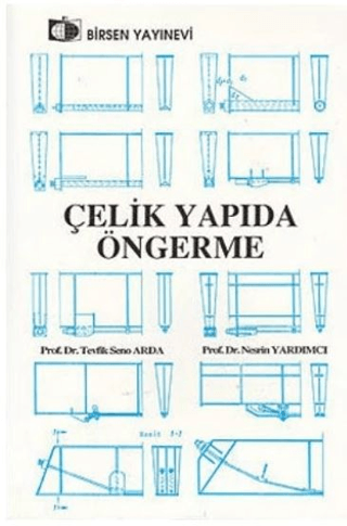 Çelik Yapıda Öngerme