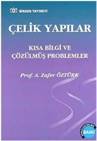 Çelik Yapılar