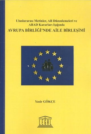 Avrupa Birliği’nde Aile Birleşimi