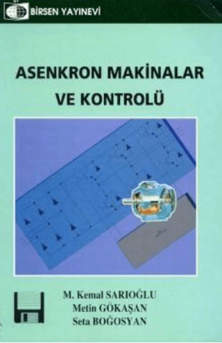 Asenkron Makinalar ve Kontrolü