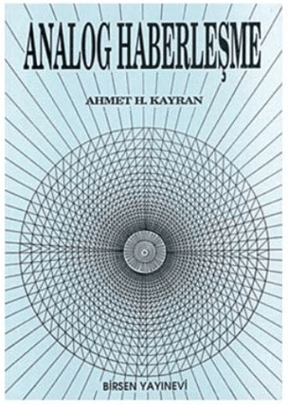Analog Haberleşme