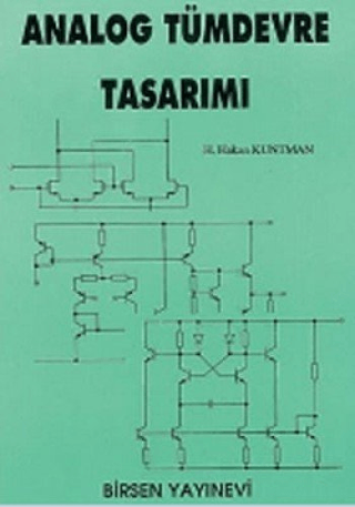 Analog Tümdevre Tasarımı