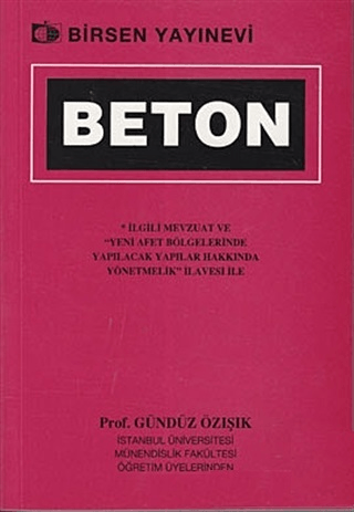 Beton