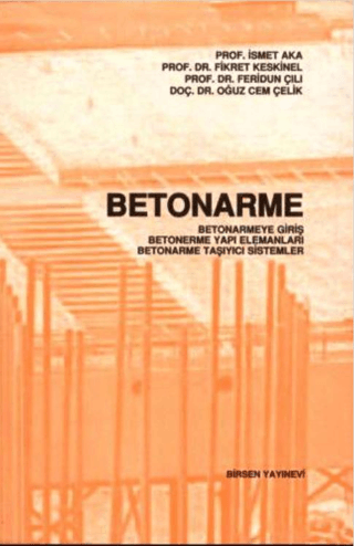 Betonarme