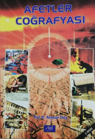 Afetler Coğrafyası