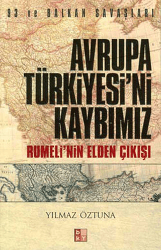Avrupa Türkiyesi’ni Kaybımız